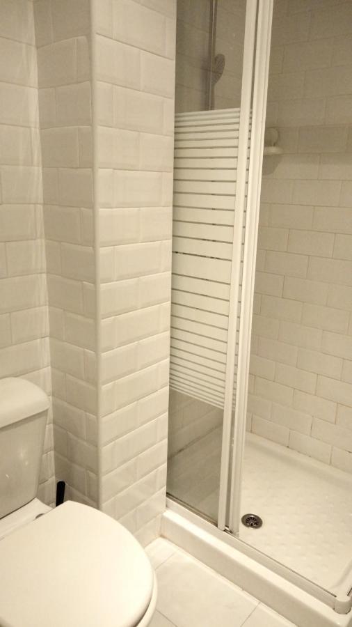 Triana Luck Apartment Sevilla Bagian luar foto