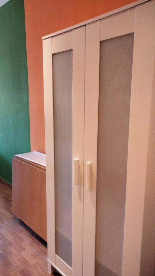Triana Luck Apartment Sevilla Bagian luar foto