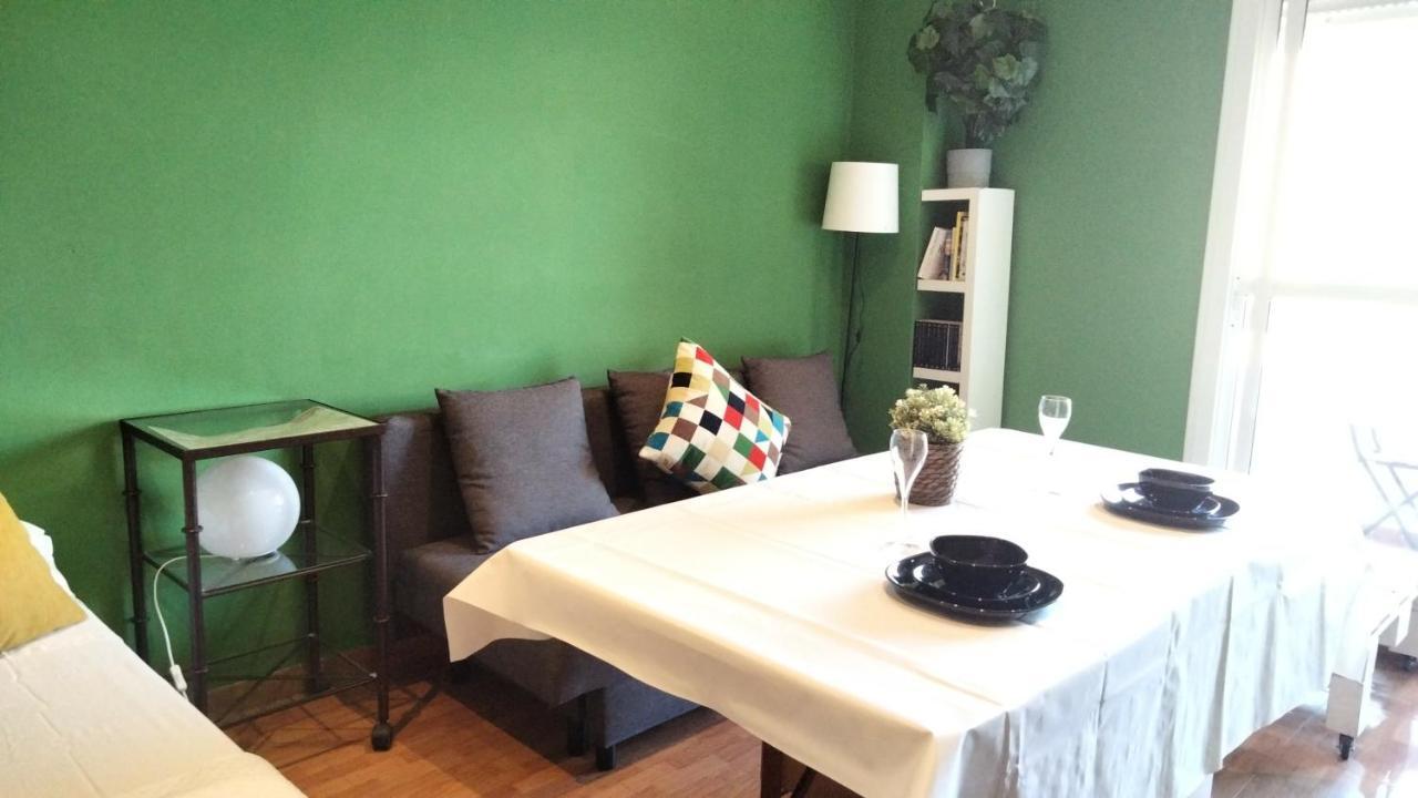 Triana Luck Apartment Sevilla Bagian luar foto